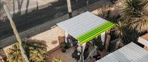 How Fiberglass Sheeting Outperforms Traditional Roofing Materials