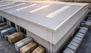 Top Benefits of IBR Fiberglass Sheeting in Industrial Projects