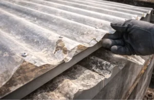 When Should You Replace Your Fiberglass Roof Sheeting?