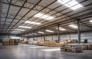 How Fiberglass Roofing Helps Save Energy in Large Buildings